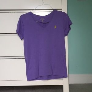 Polo T-shirt